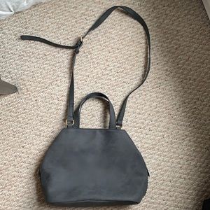 Free people crossbody bag